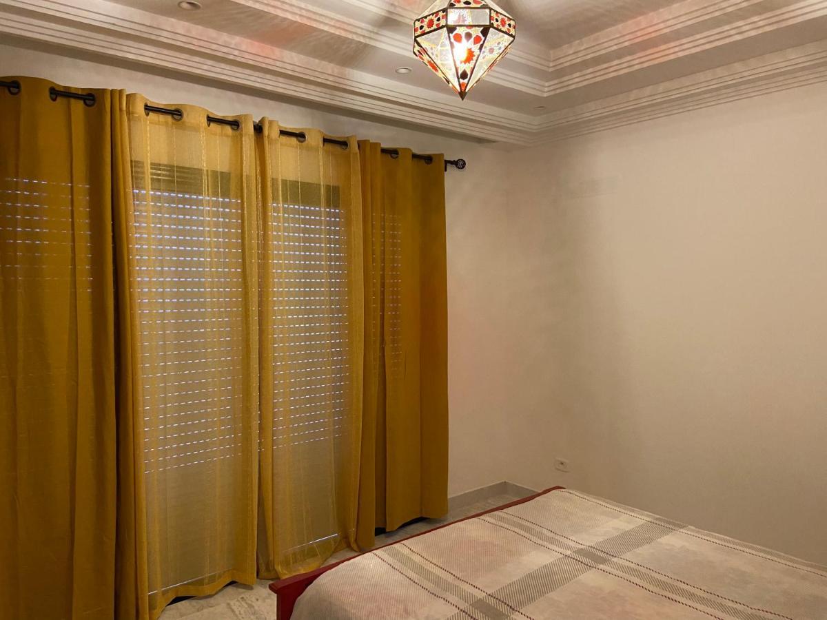 Marsa Authentic Luxury Appart 1 La Marsa Exterior foto